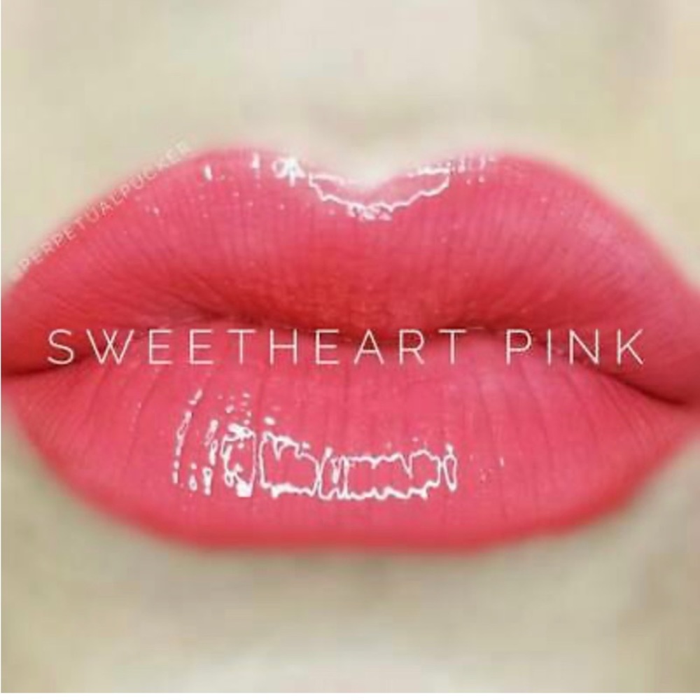 LipSense- Sweetheart Pink